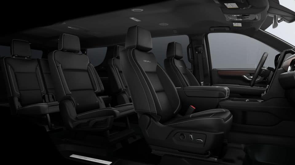 2026 GMC Yukon XL Denali - Photo 66