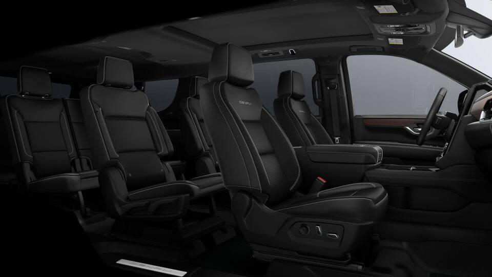 2026 GMC Yukon XL Denali - Photo 31