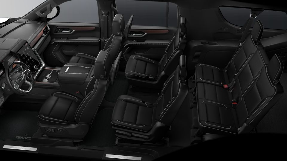 2026 GMC Yukon XL Denali - Photo 47
