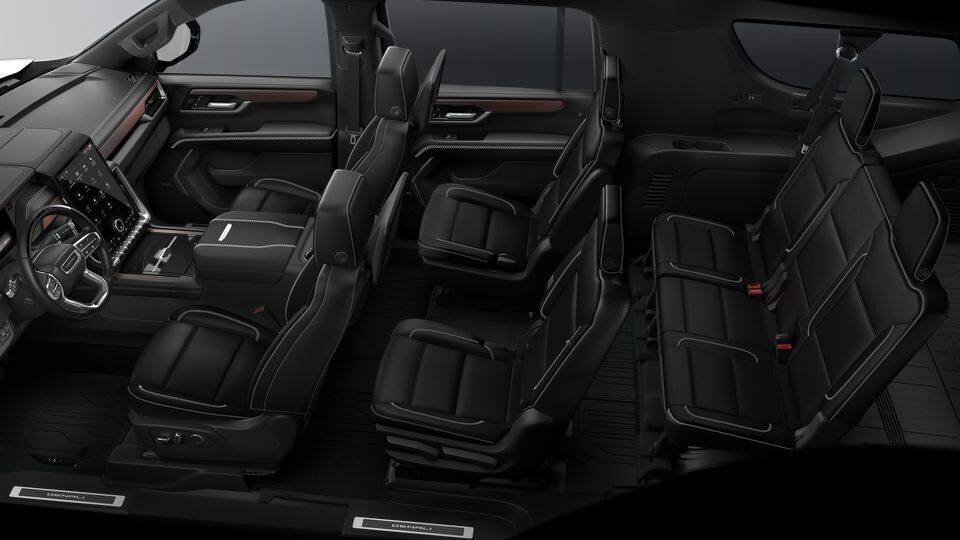 2026 GMC Yukon XL Denali - Photo 33
