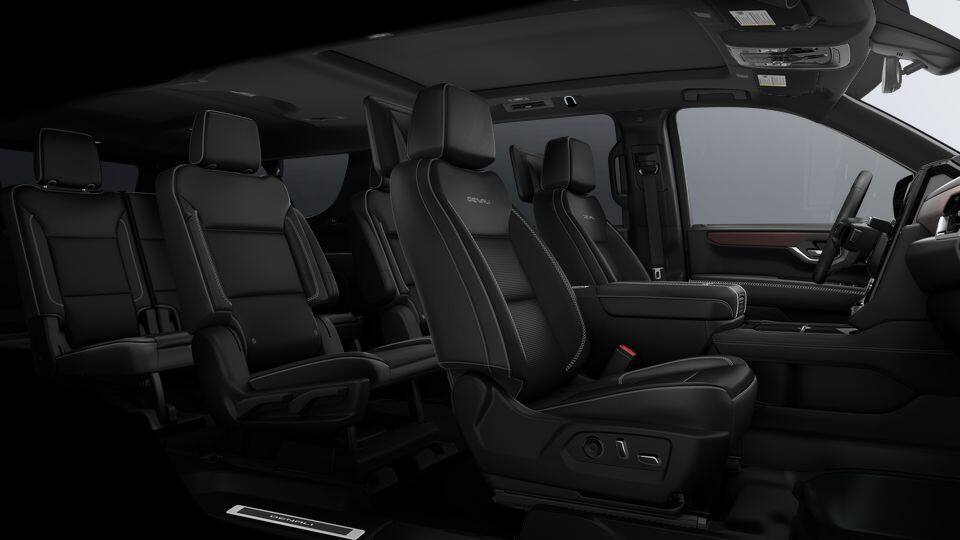 2026 GMC Yukon XL Denali - Photo 34