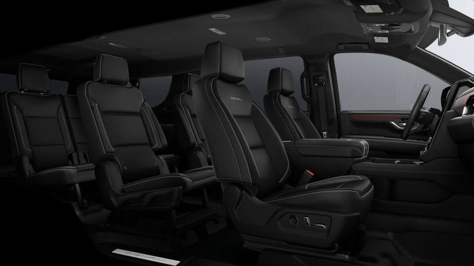 2026 GMC Yukon XL Denali - Photo 66