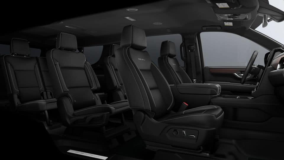 2026 GMC Yukon XL Denali - Photo 32