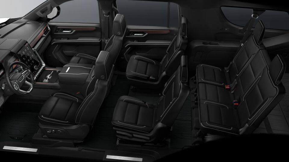 2026 GMC Yukon XL Denali - Photo 33