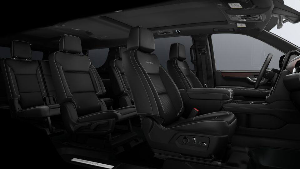 2026 GMC Yukon XL Denali - Photo 34