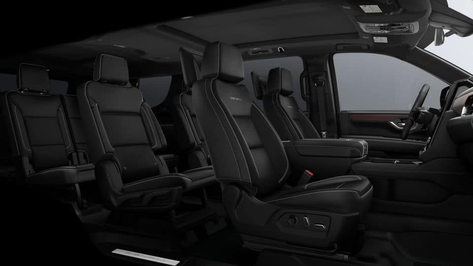 2026 GMC Yukon XL Denali - Photo 46