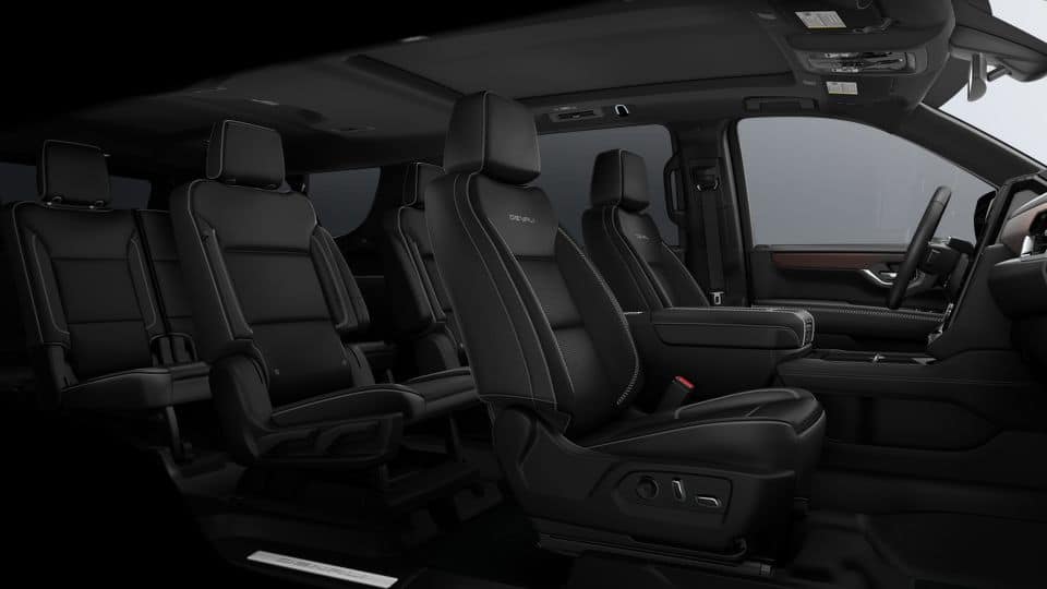 2026 GMC Yukon XL Denali - Photo 10