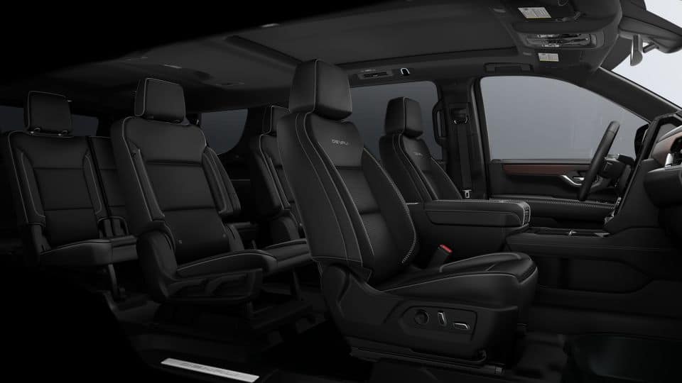 2026 GMC Yukon XL Denali - Photo 58