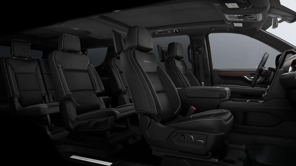 2026 GMC Yukon XL Denali - Photo 58