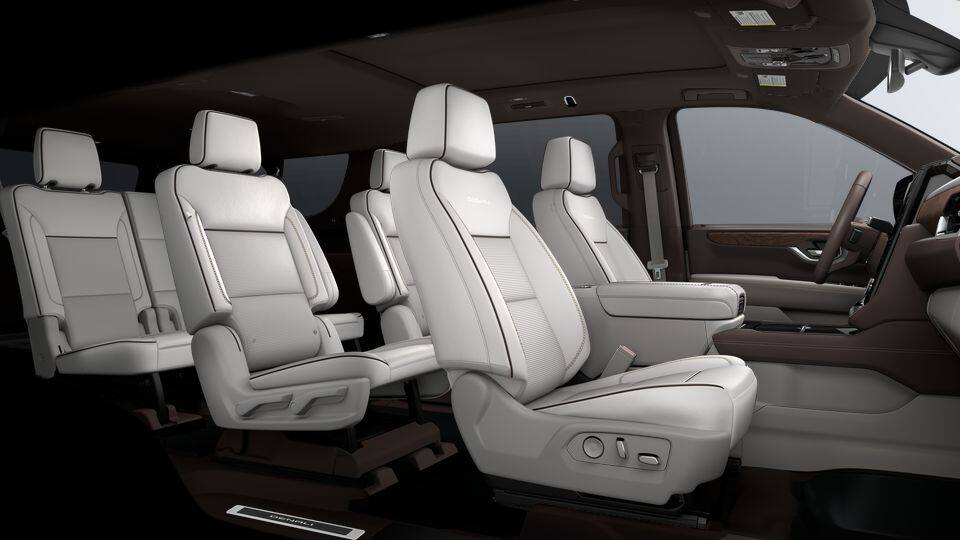 2026 GMC Yukon XL Denali - Photo 27