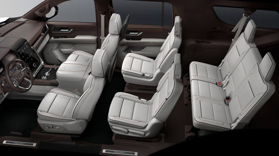 2026 GMC Yukon XL Denali - Photo 78