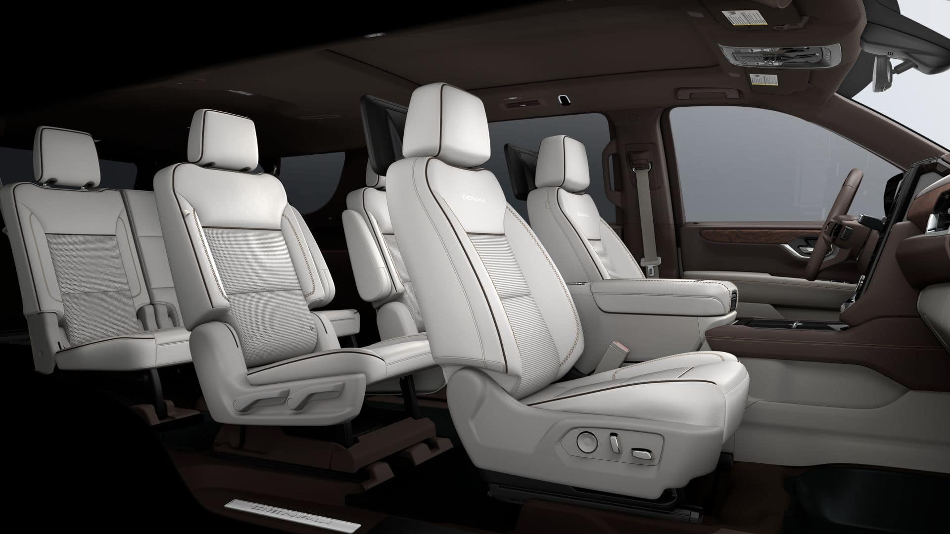 2026 GMC Yukon XL Denali - Photo 34