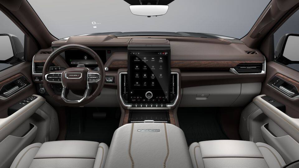 2026 GMC Yukon XL Denali - Photo 32