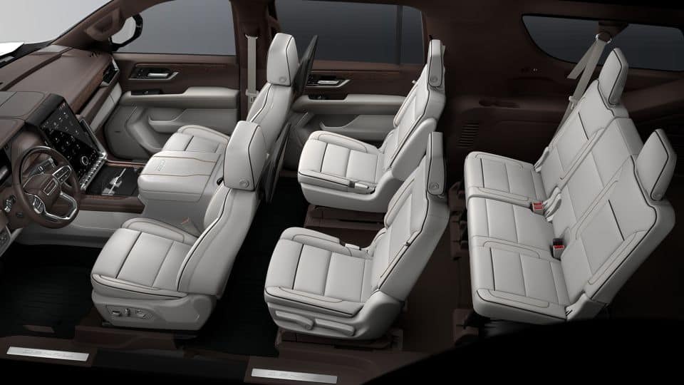 2026 GMC Yukon XL Denali - Photo 33