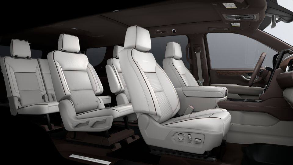 2026 GMC Yukon XL Denali - Photo 34