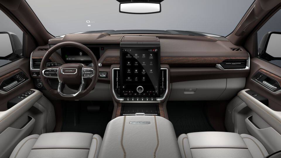 2026 GMC Yukon XL Denali - Photo 56