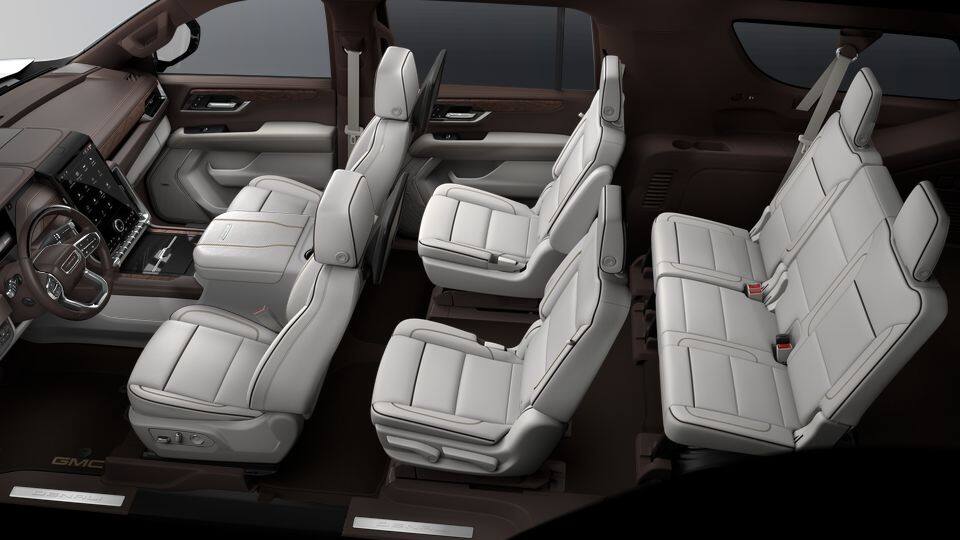 2026 GMC Yukon XL Denali - Photo 33