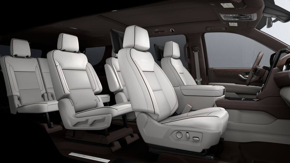 2026 GMC Yukon XL Denali - Photo 10