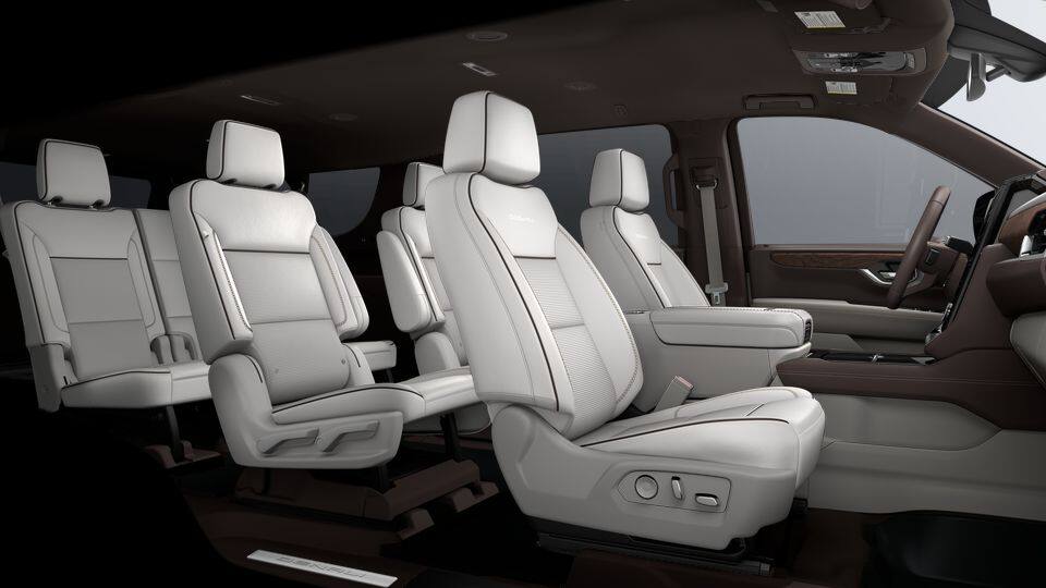 2026 GMC Yukon XL Denali - Photo 29