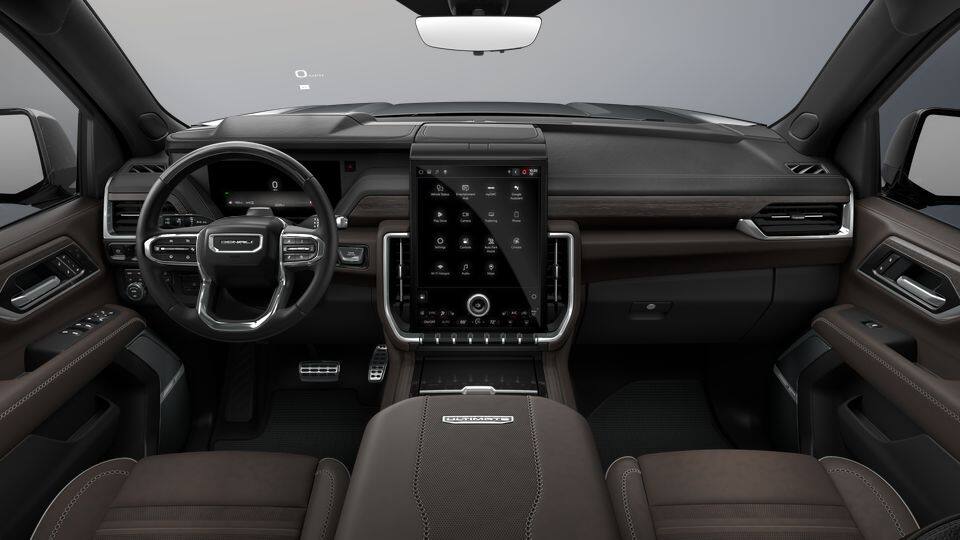 2026 GMC Yukon XL Denali Ultimate - Photo 32