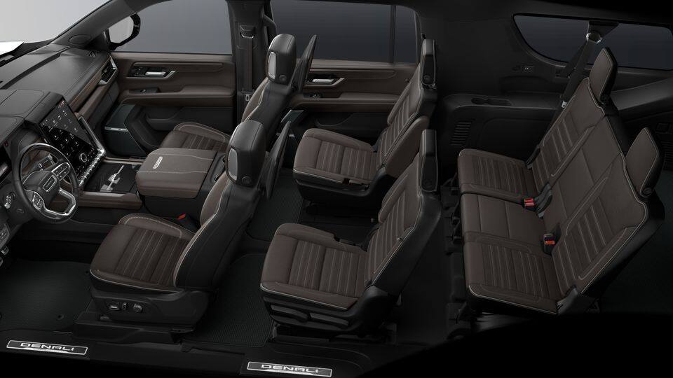 2026 GMC Yukon XL Denali Ultimate - Photo 33