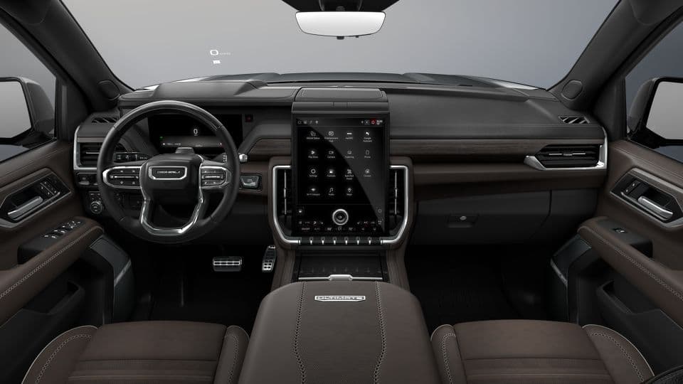 2026 GMC Yukon XL Denali Ultimate - Photo 32