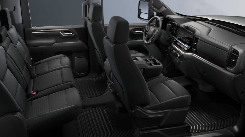 2026 GMC Sierra 2500HD SLE - Photo 32