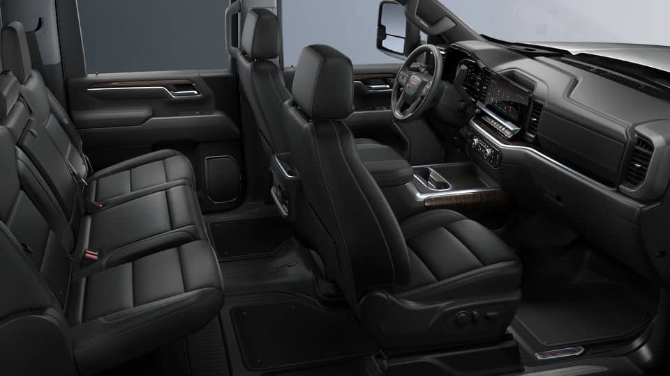 2026 GMC Sierra 2500HD SLT - Photo 31