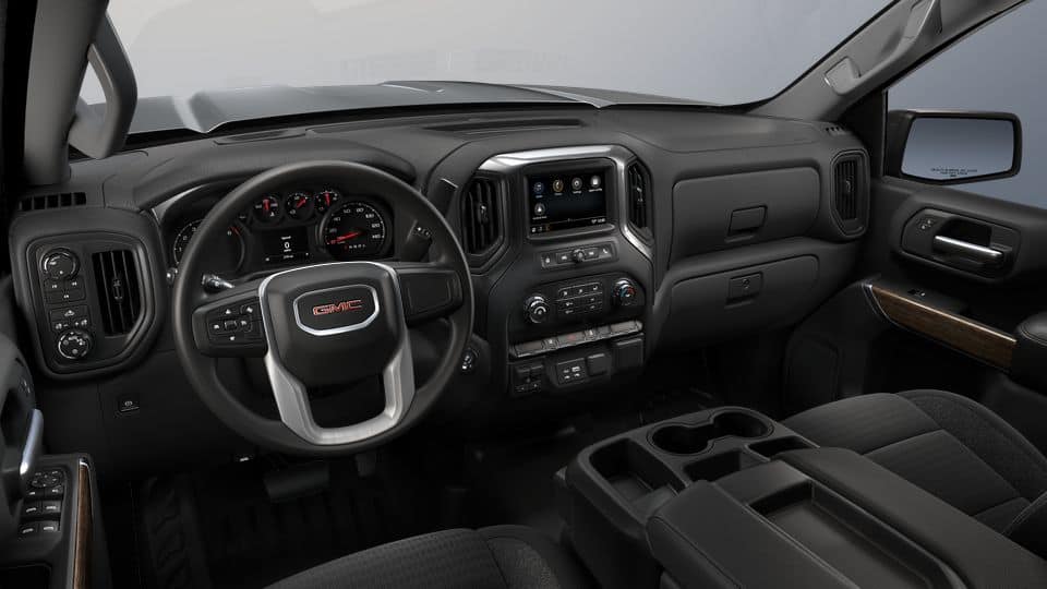 2026 GMC Sierra 2500HD Pro - Photo 8