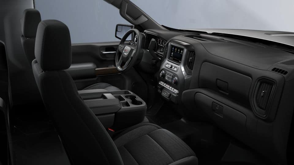 2026 GMC Sierra 2500HD Pro - Photo 9