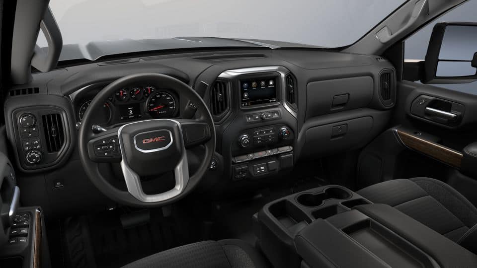 2026 GMC Sierra 2500HD Pro - Photo 12