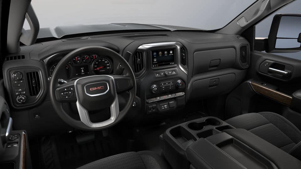 2026 GMC Sierra 2500HD Pro - Photo 26