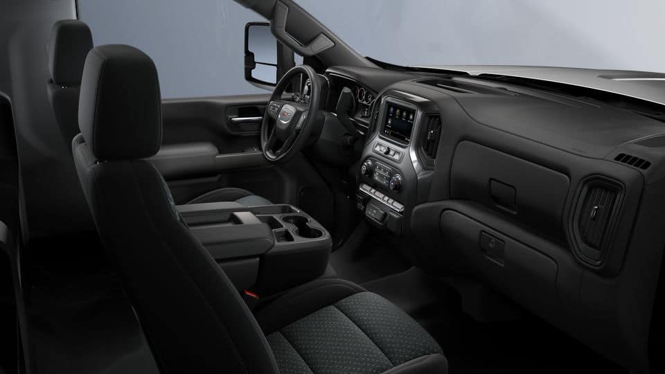 2026 GMC Sierra 2500HD Pro - Photo 33