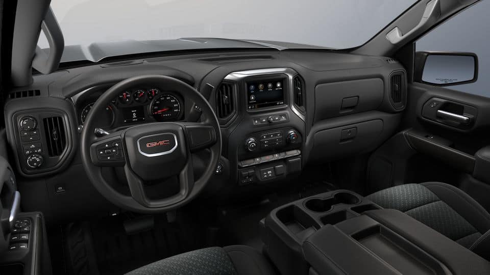 2026 GMC Sierra 2500HD Pro - Photo 44