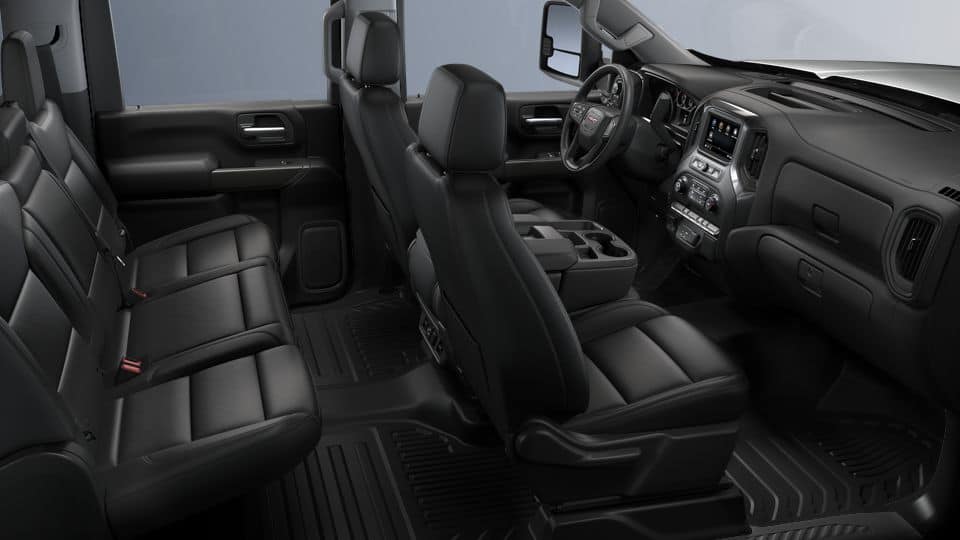 2026 GMC Sierra 2500HD Pro - Photo 9
