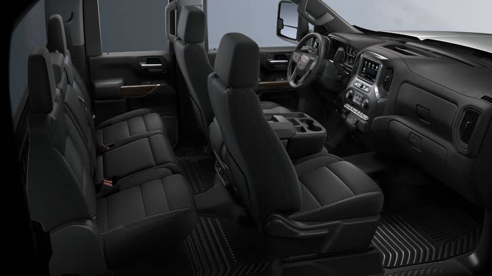 2026 GMC Sierra 2500HD Pro - Photo 33