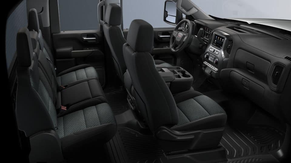 2026 GMC Sierra 2500HD Pro - Photo 30