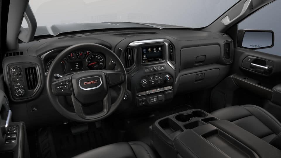2026 GMC Sierra 3500HD Pro - Photo 32