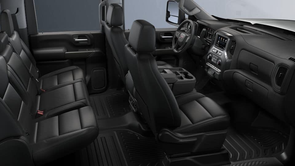 2026 GMC Sierra 3500HD Pro - Photo 42