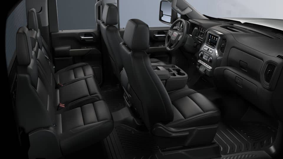 2026 GMC Sierra 3500HD Pro - Photo 46