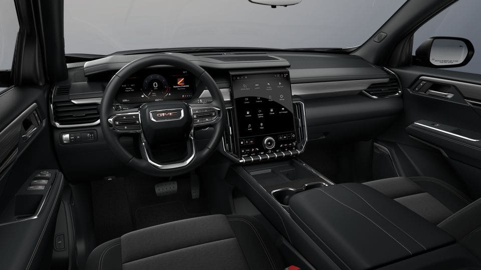 2026 GMC Acadia Elevation - Photo 56
