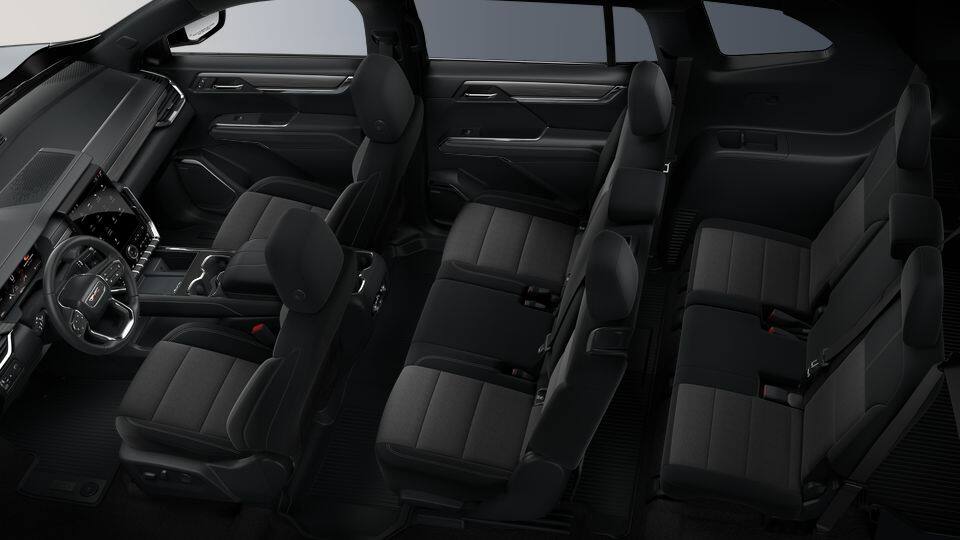 2026 GMC Acadia Elevation - Photo 57