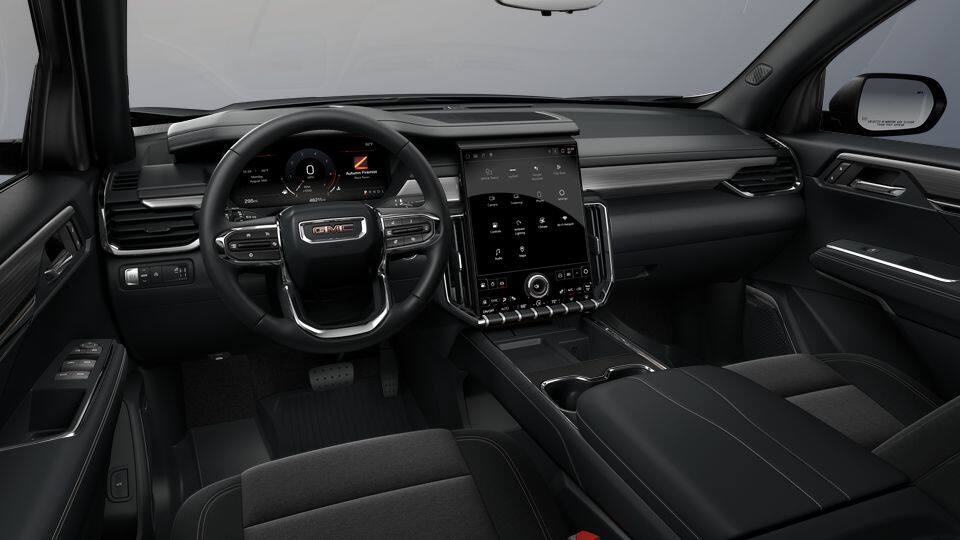 2026 GMC Acadia Elevation - Photo 32