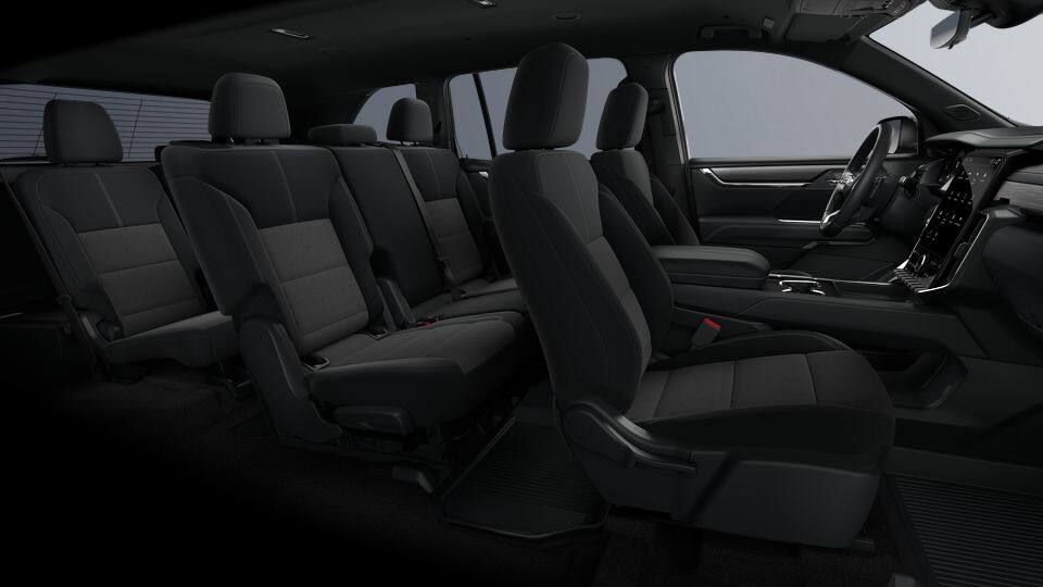 2026 GMC Acadia Elevation - Photo 34