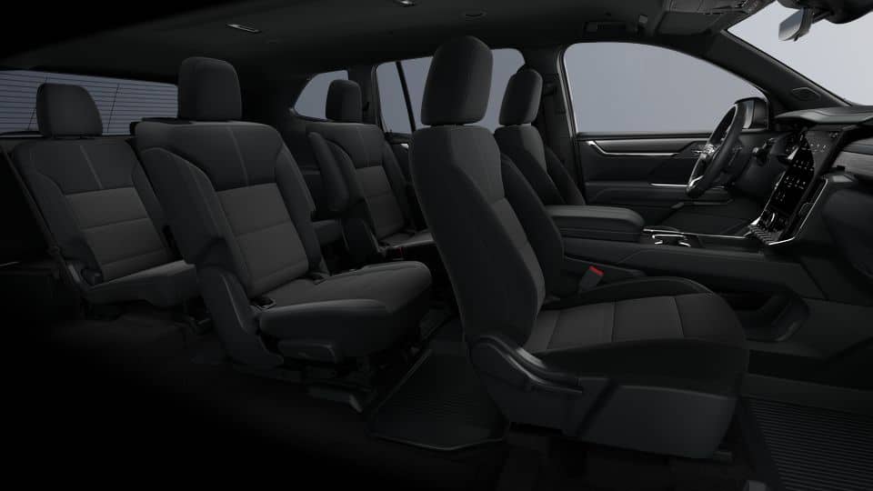 2026 GMC Acadia Elevation - Photo 52