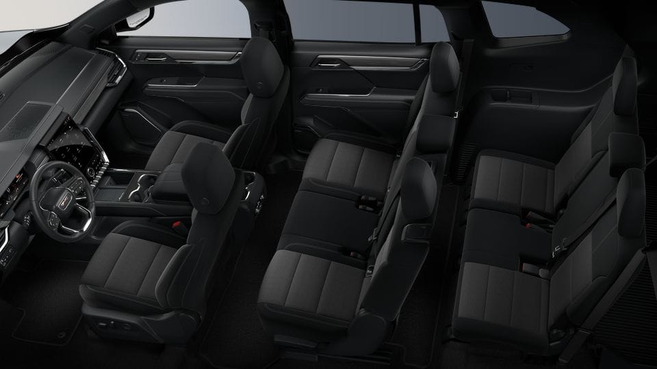 2026 GMC Acadia Elevation - Photo 32