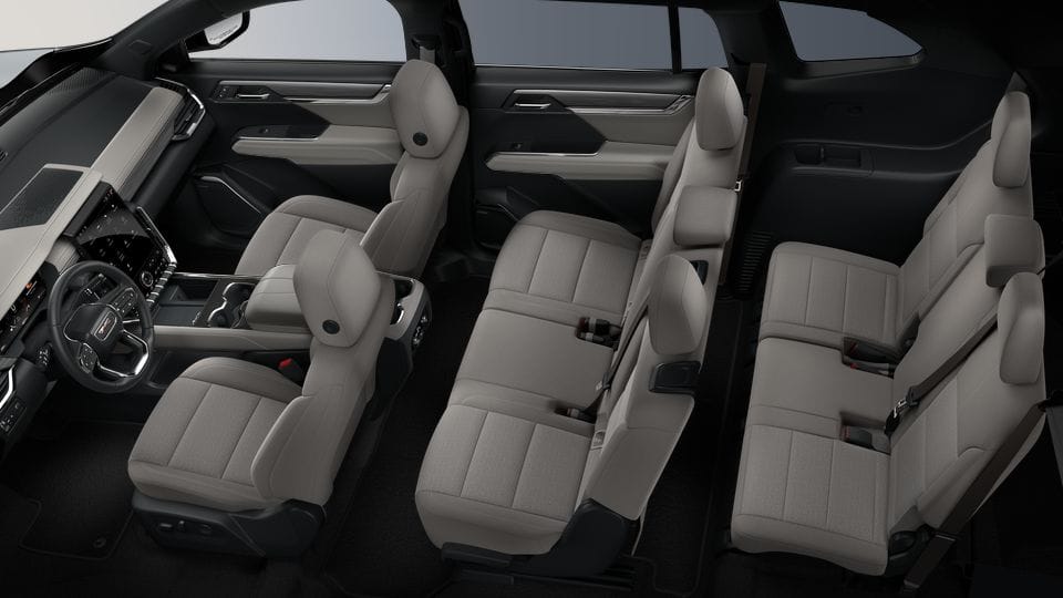 2026 GMC Acadia Elevation - Photo 38