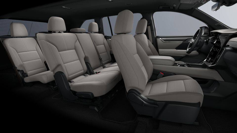 2026 GMC Acadia Elevation - Photo 39