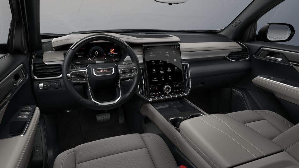 2026 GMC Acadia Elevation - Photo 32