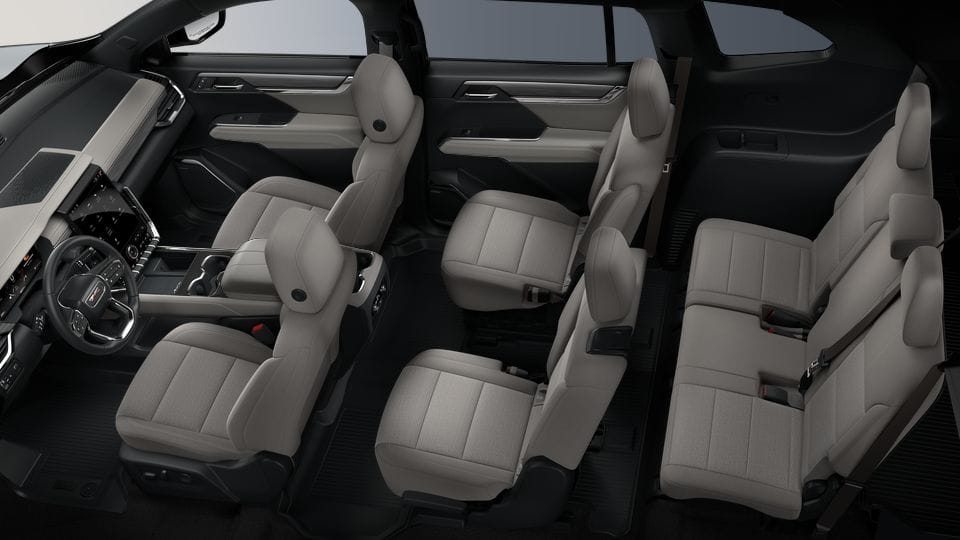 2026 GMC Acadia Elevation - Photo 57